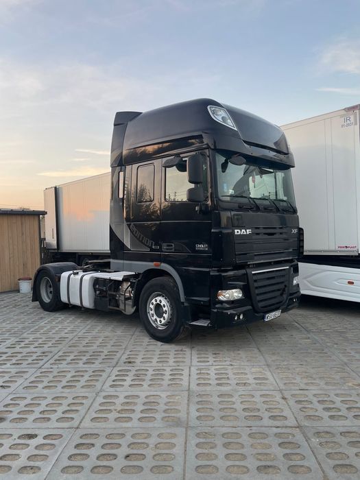 DAF
