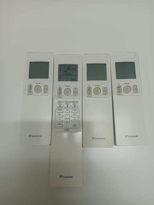 Ar Condicionado Daikin Premium