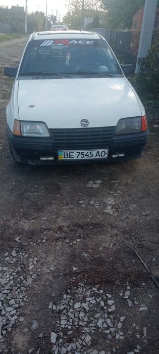 Продам автомобіль Opel Kadet