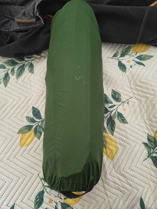 Lekki namiot Naturehike Cloud Up 2 Pro 20D stan jak nowy