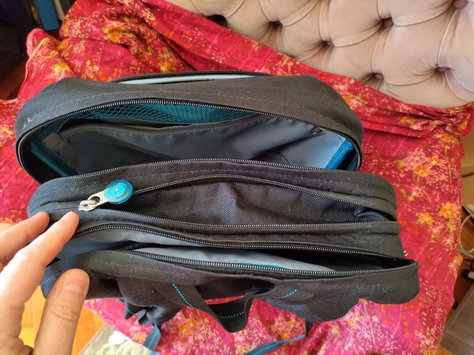 Mochila Samsonite