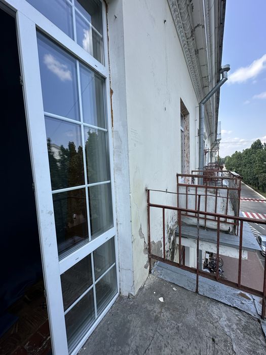 Продам 2х кім.кв. в центрі міста в р-ні Площі