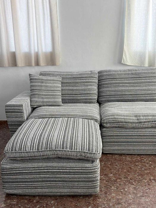 SOFA MODERNO BARATO BONITO NOVO DIRETO DE FABRICA ENVIO GRATUTO PAGA NA ENTREGA