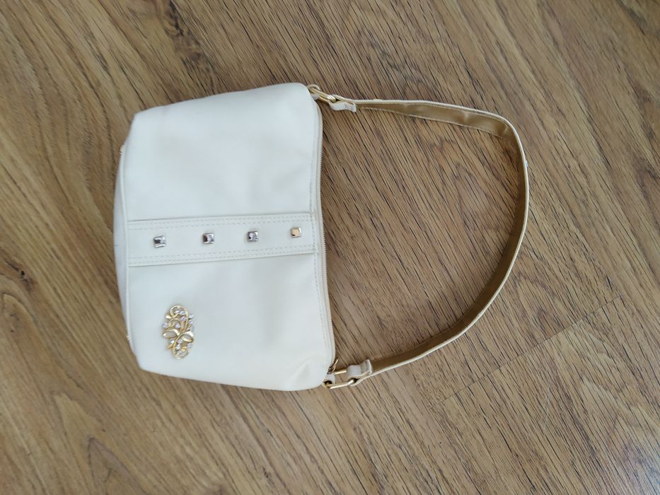 Damska torebka na ramię