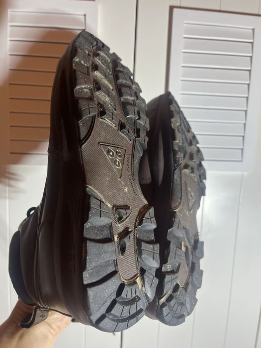 Oryginalne Nike Manoa