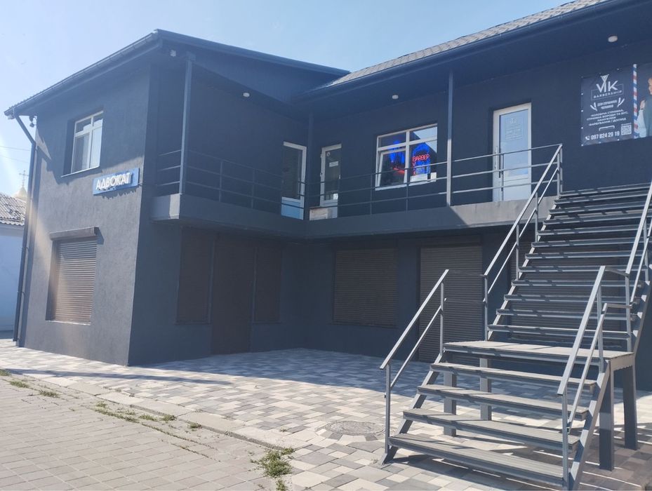 Сдам помещение в аренду