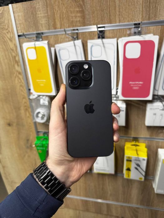 iPhone 16 Pro 128 Gb neverlock