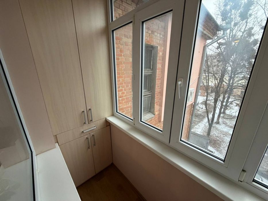 Продаж 1 кімнатної квартири в самому центрі міста біля "ЦУМУ"