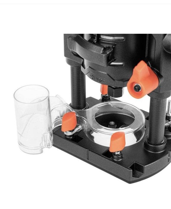 Акумуляторний фрезер Dnipro-M DCR-200BC ULTRA