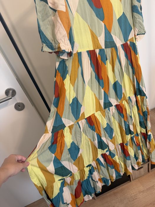 Vestido Etiem novo com etiqueta