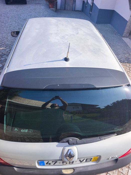 Renault Clio 1.2 16V Billabong
