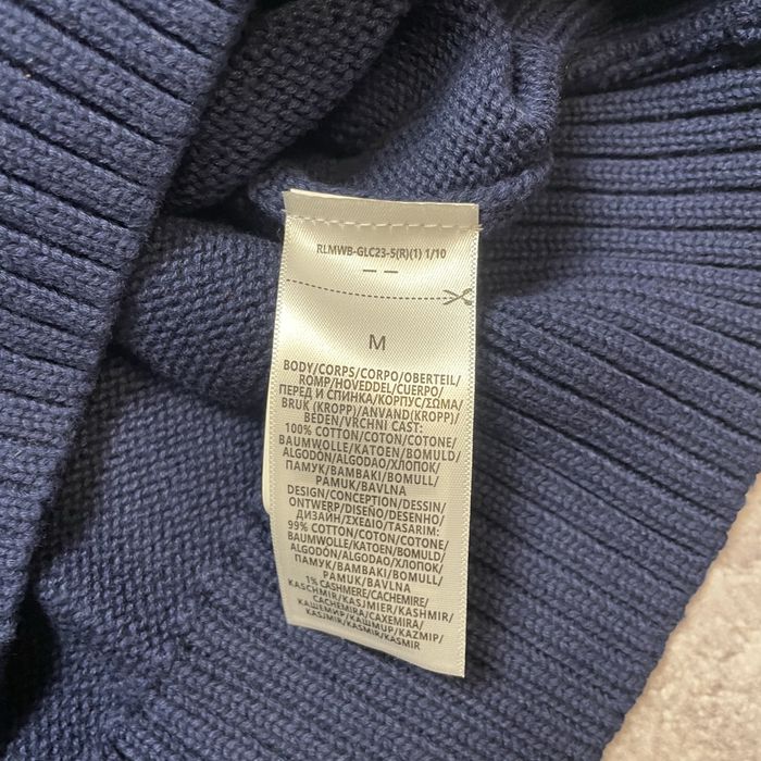 АКЦІЯ!! Свитер Polo Ralph Lauren USA