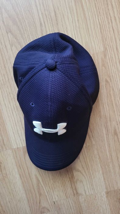 Czapka Under Armour Classic Fit
