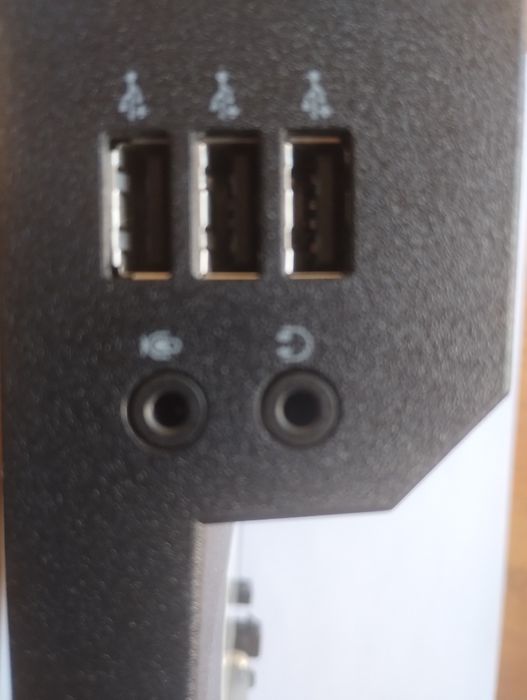 Stacja dokująca Dell PR03X Latitude Precision