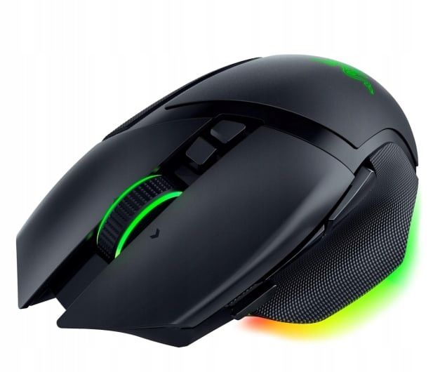 Myszka Razer Basilisk V3 Pro 35K