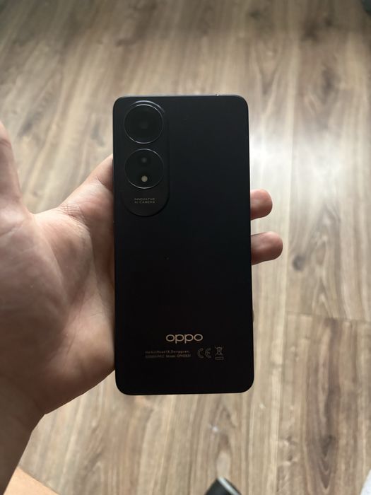 Telefon smartphone oppo a60