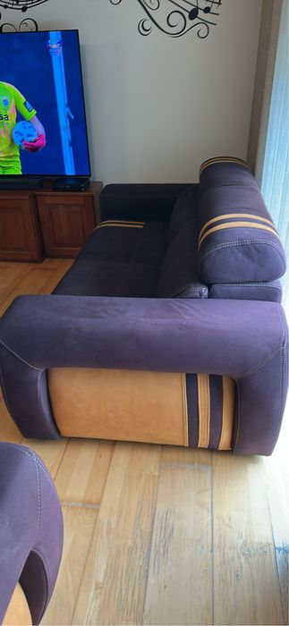 Sofas de Sala com ChaiseLong