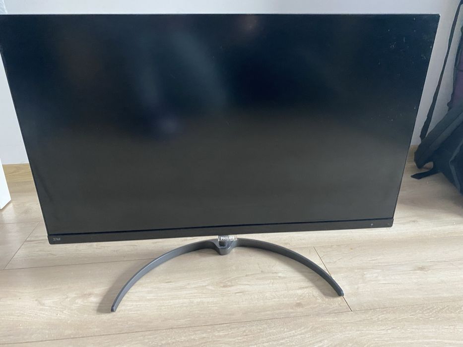 Monitor Philips 276E 4k Siedlce