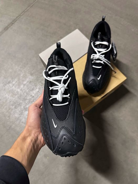 Оригінальні чоловічі кросівки Nike x Drake Nocta Air Zoom Drive SP