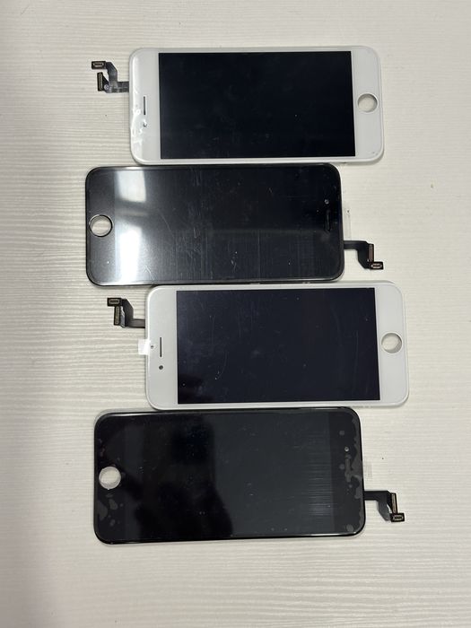 Дисплей iphone 6/6s/7/8 вищої якості