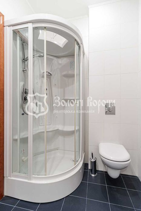 Квартира, 4к. Євроремонт. Старонаводницька, 13, Печерськ