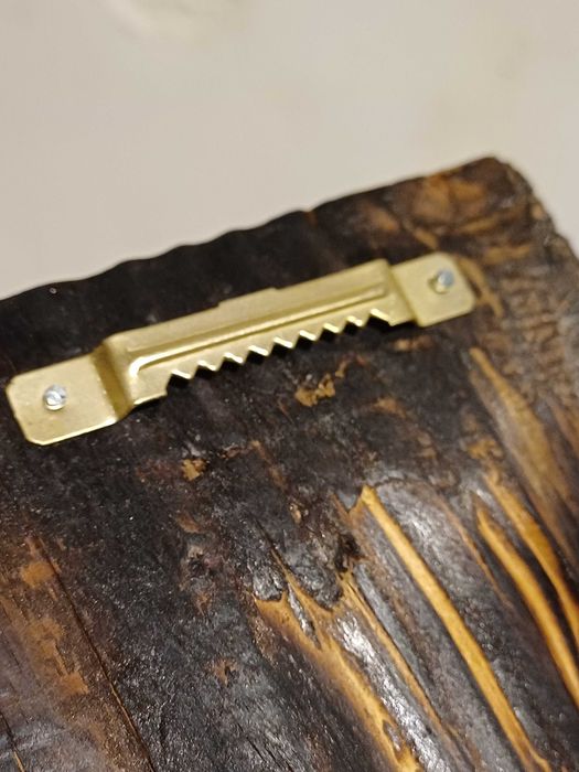 Wizerunki Pantokratora wykonane na wzór starej ikony (handmade) 3szt.
