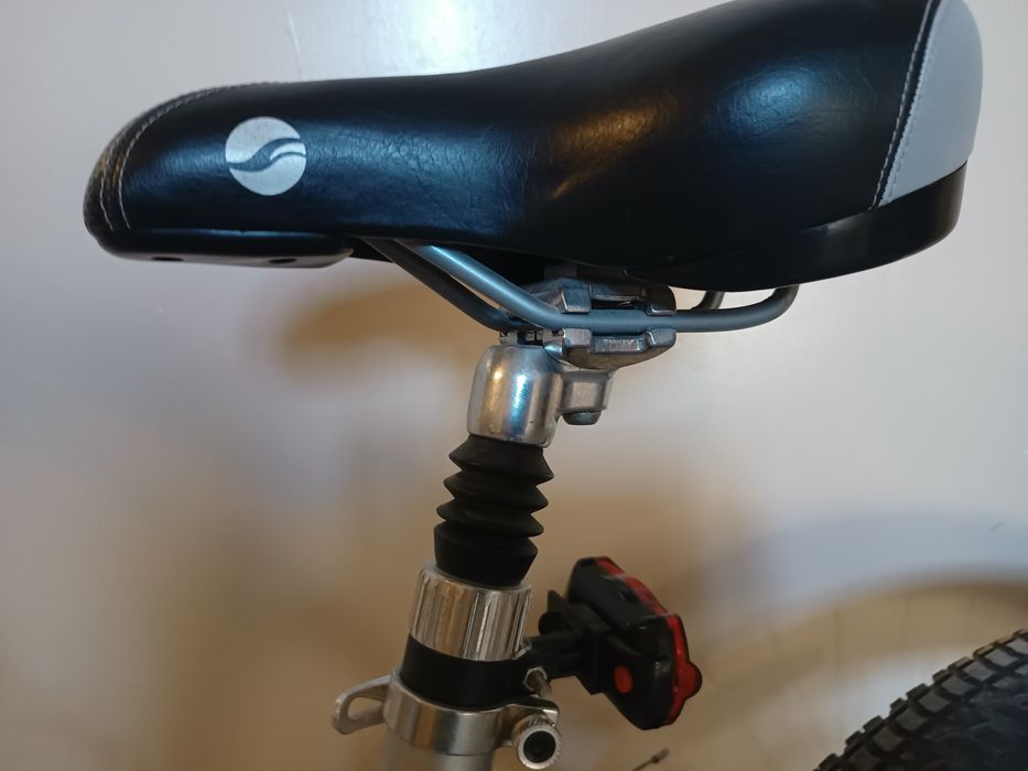 Rower trekkingowy Giant Sedona