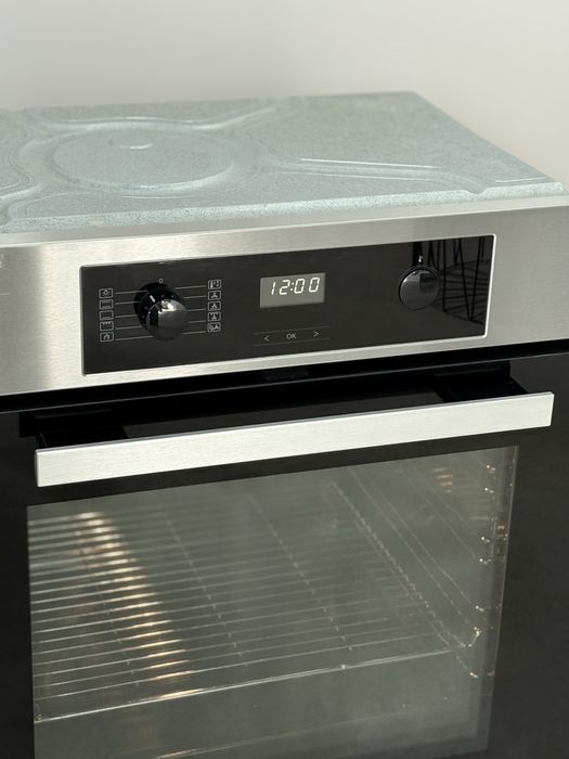 Духова шафа Miele H2266-1 BP / Pyrolyse / 76 л / EasyControl / A+