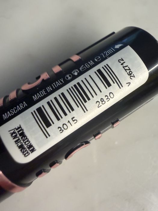 Нова тушь Maybellin Sky