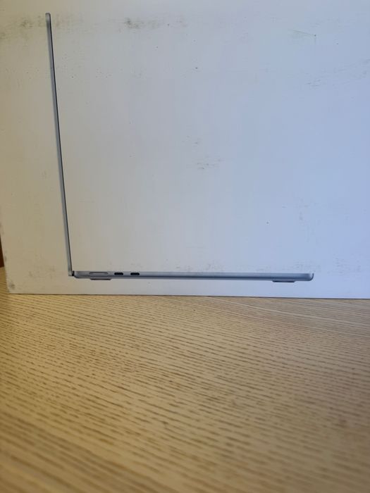 MacBook Air 13' M5 16GB/512GB 2026 Blue Nowy Sklep telefonylodz