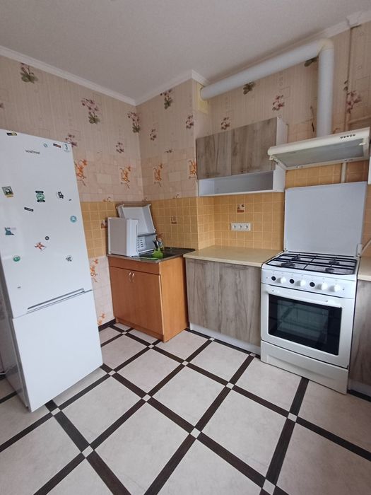 Аренда Газ.. 1-к Бочарова/Ситицентр