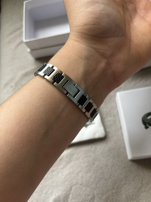 Bransoletka lacoste  nowa