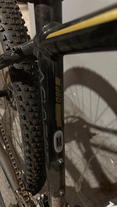 Scott aspect 950- como nova