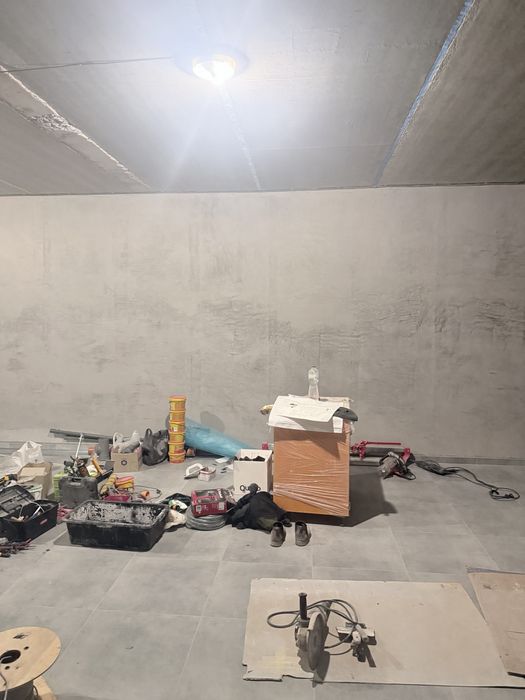 Комерційне приміщення