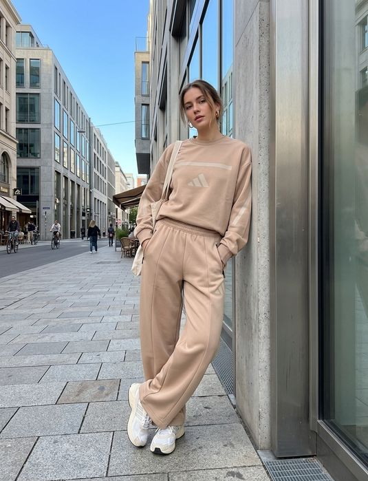 США! Жіночі спортивні костюми Adidas Z.N.E. JW7770 Оригінал! S,M