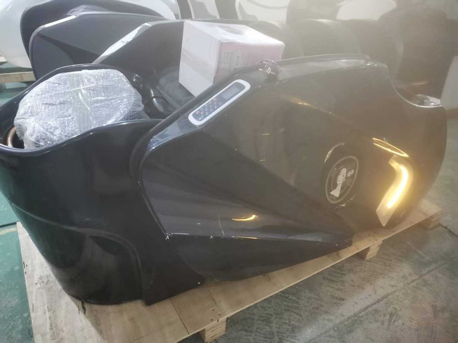 Łóżka do Head Spa Hurt nowe i używane