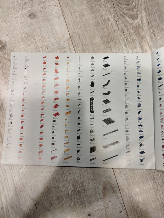 Zestaw LEGO movie maker 70820 Xbox 360