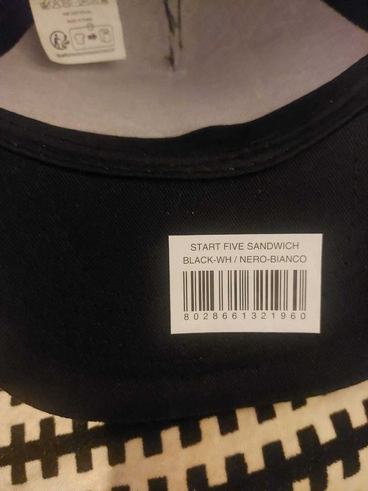 Boné Fortnite ajustável