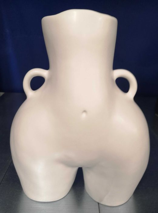 Jarra Anissa Kermiche Love Handles