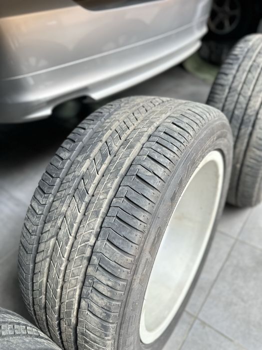 Продам колеса всборі R19 BMW X5 E70 LCI Стиль 334