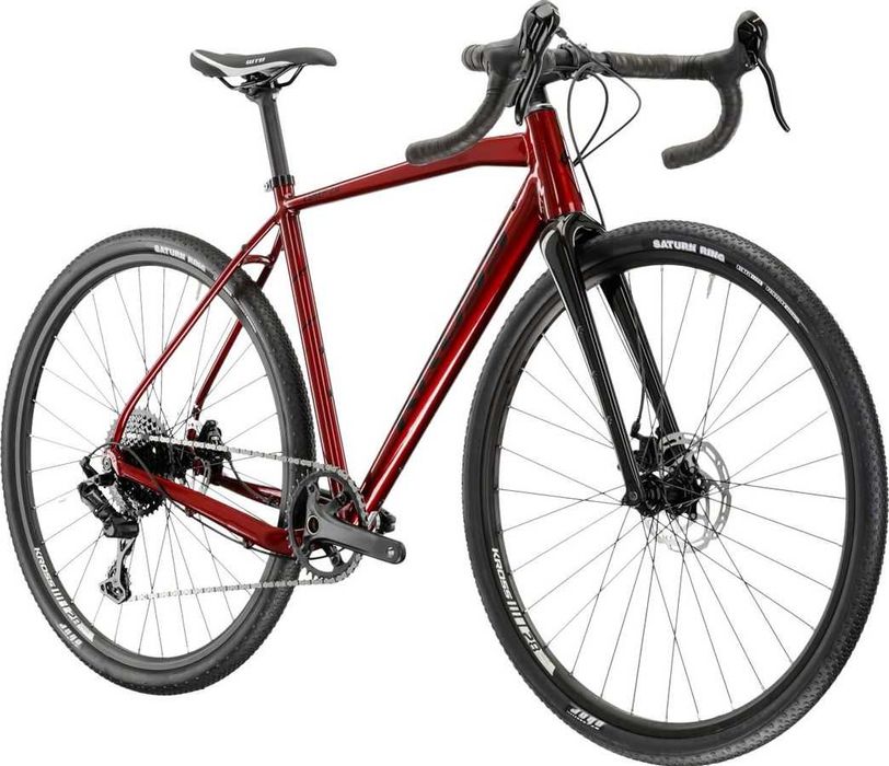 Gravel Kross Esker 2.0 L