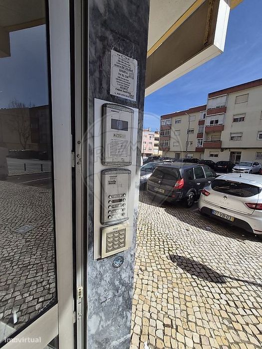 Apartamento T2 para venda