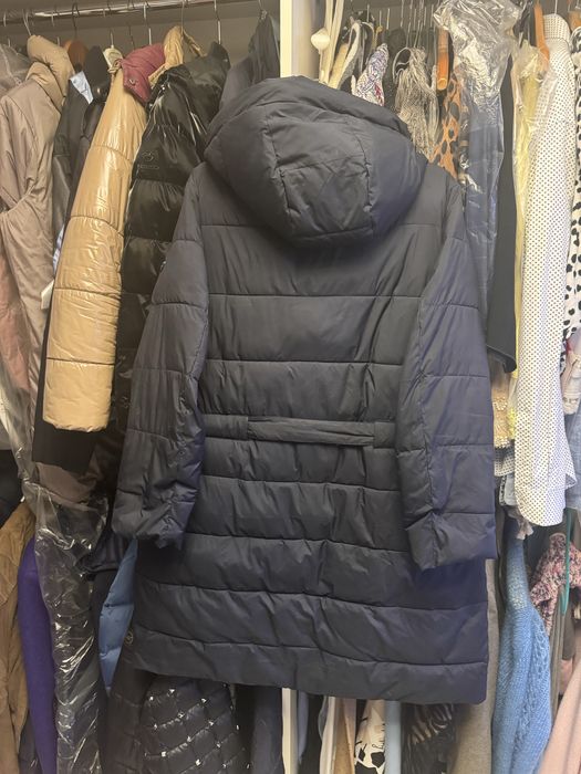 michael kors куртка пуховик пальто