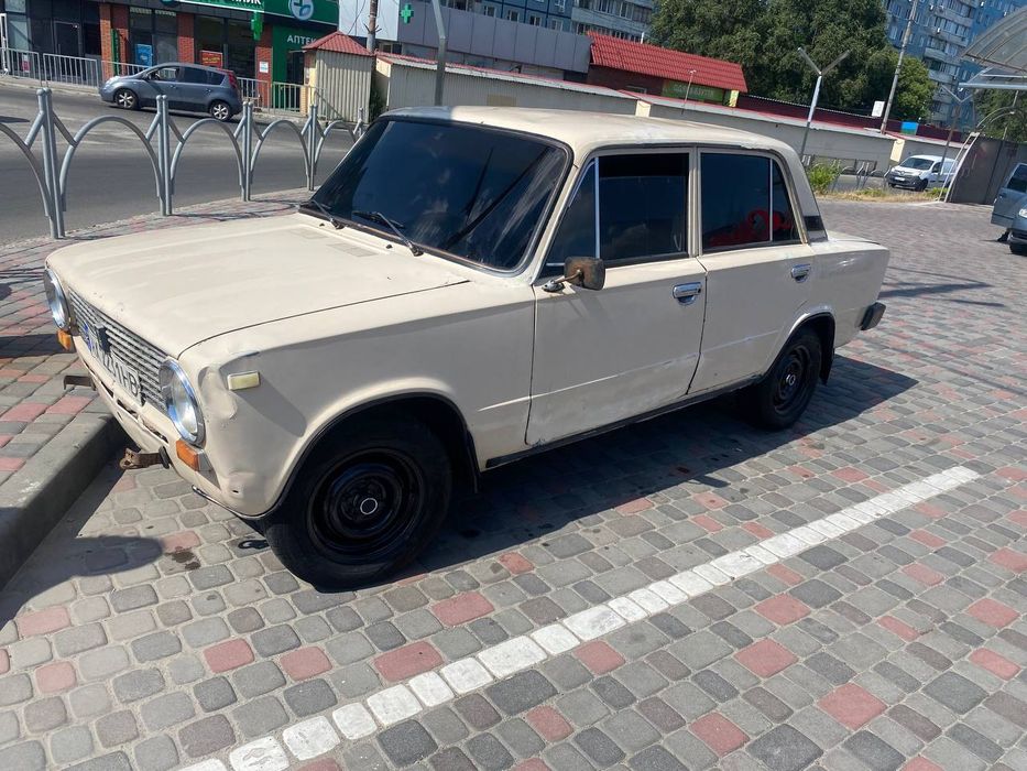 Продам ВАЗ 21013 газ бензин