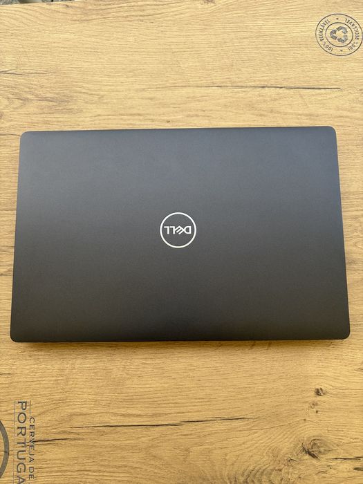 Dell Latitude 5500 | i7 gª Geração | 16GB RAM | SSD 512GB NVMe Samsung | Windows 11 Pro + Office
