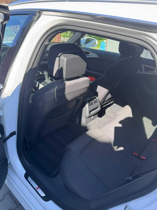 Audi A6 C7 S-Line 2.0 TDI 2017