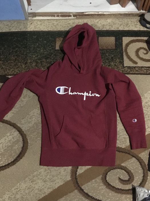 Кофта champion..