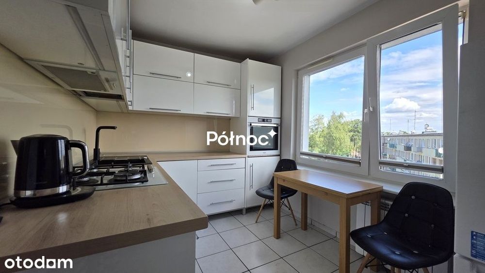 Gotowe do zamieszkania 2 pokoje