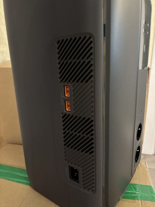 Ecoflow Delta 3 2000 air