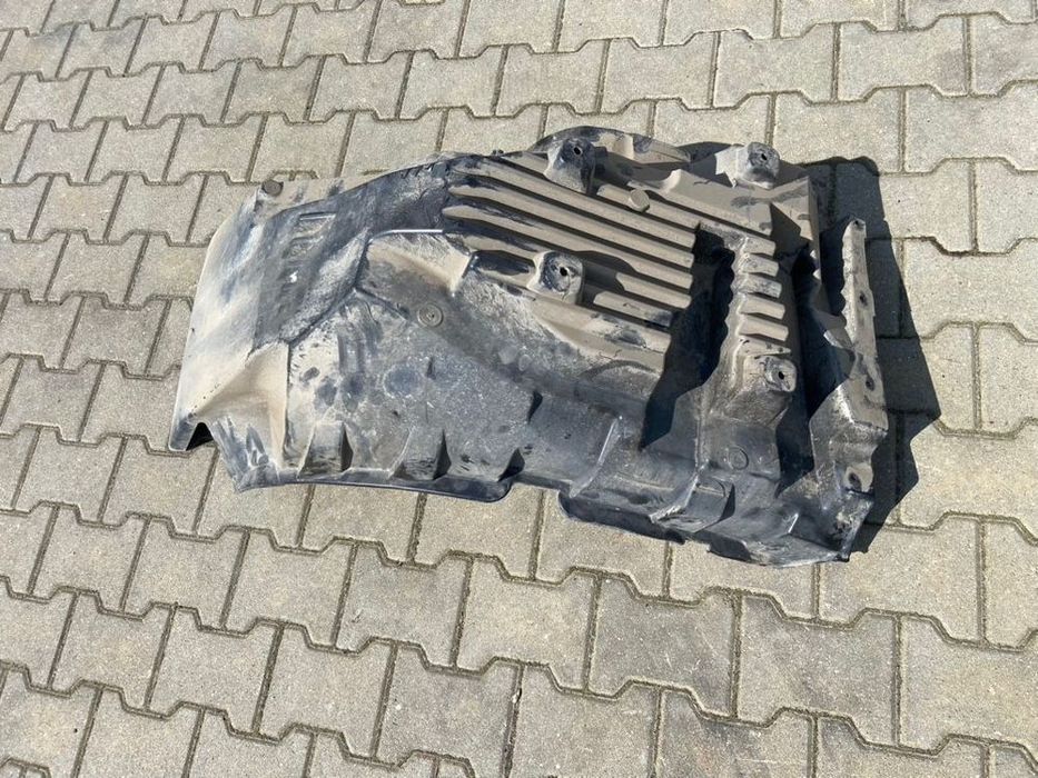 nadkole man tgl euro 6 tg3 błotnik chlapacz